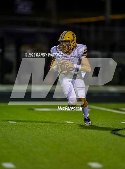 Thumbnail 1 in Timber Creek @ Lamar photogallery.