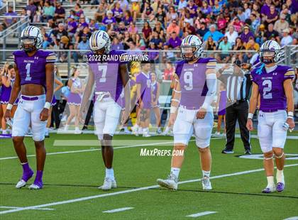 Thumbnail 1 in Timber Creek @ Lamar photogallery.