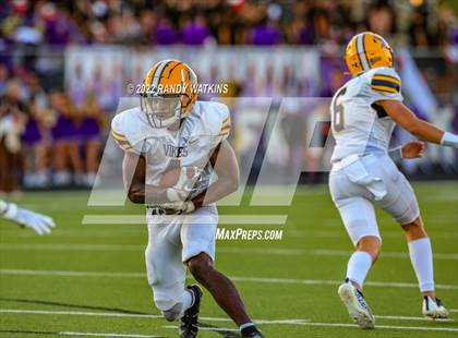 Thumbnail 1 in Timber Creek @ Lamar photogallery.