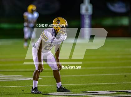 Thumbnail 1 in Timber Creek @ Lamar photogallery.