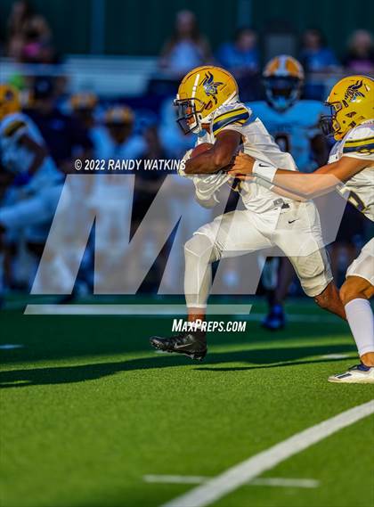 Thumbnail 3 in Timber Creek @ Lamar photogallery.