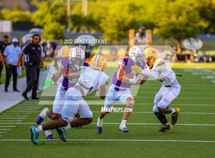 Thumbnail 2 in Timber Creek @ Lamar photogallery.