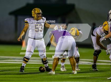 Thumbnail 1 in Timber Creek @ Lamar photogallery.