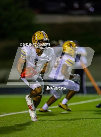 Thumbnail 2 in Timber Creek @ Lamar photogallery.