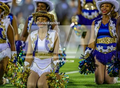 Thumbnail 1 in Timber Creek @ Lamar photogallery.