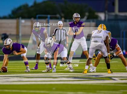 Thumbnail 3 in Timber Creek @ Lamar photogallery.