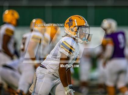 Thumbnail 1 in Timber Creek @ Lamar photogallery.