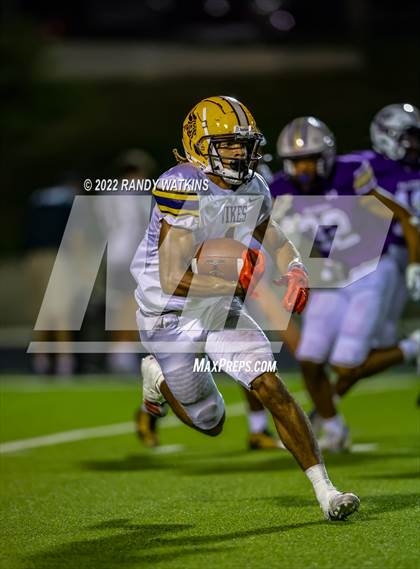 Thumbnail 3 in Timber Creek @ Lamar photogallery.