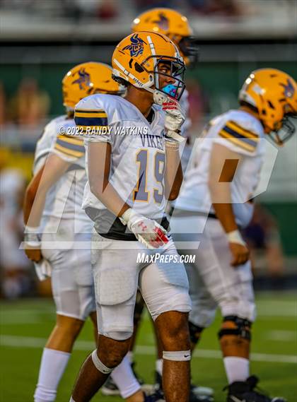 Thumbnail 1 in Timber Creek @ Lamar photogallery.