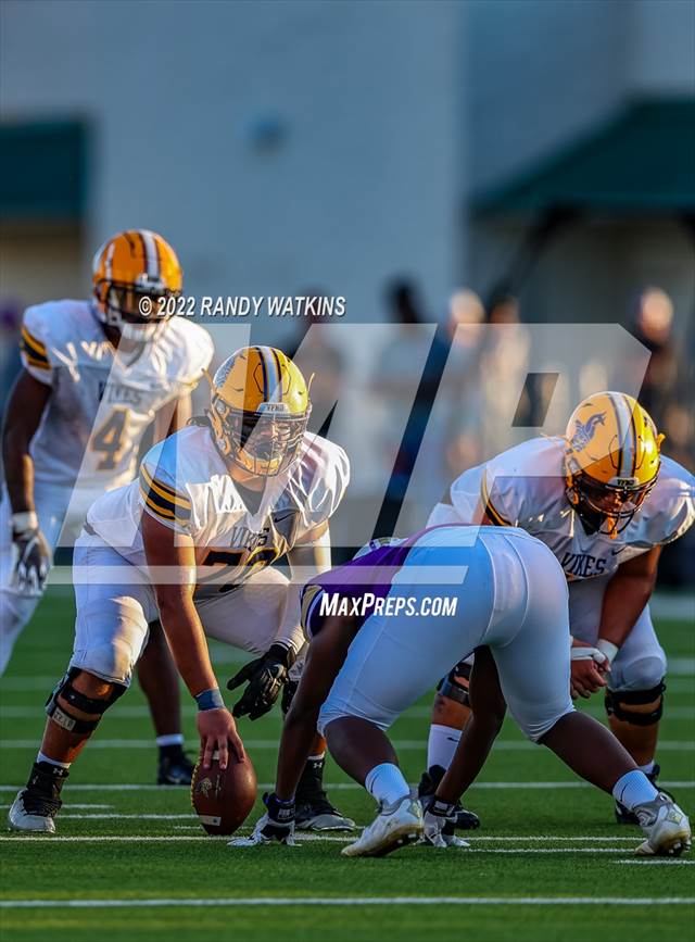 Timber Ridge Football Photo 11 in the Timber Creek @ Lamar Photo Gallery (114 Photos)