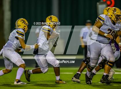 Thumbnail 3 in Timber Creek @ Lamar photogallery.
