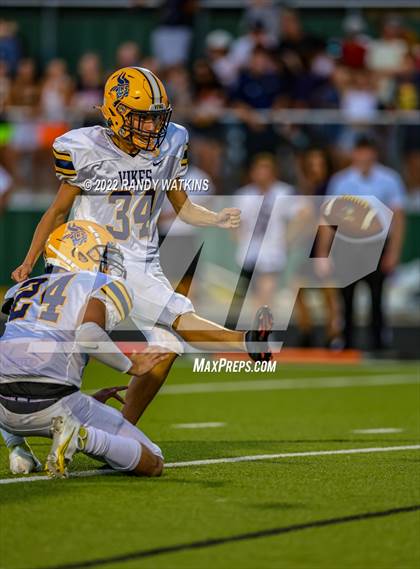 Thumbnail 2 in Timber Creek @ Lamar photogallery.