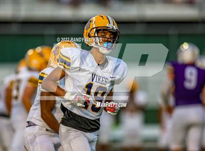 Thumbnail 3 in Timber Creek @ Lamar photogallery.