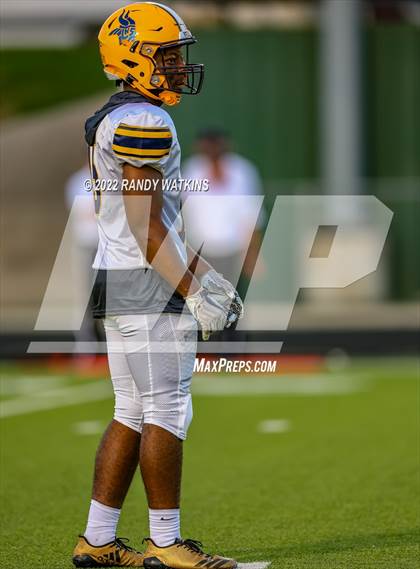 Thumbnail 1 in Timber Creek @ Lamar photogallery.