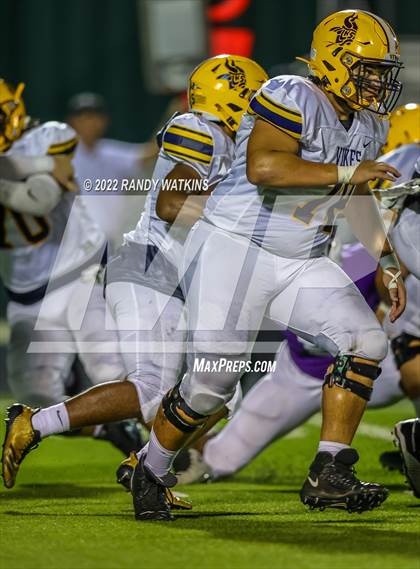 Thumbnail 2 in Timber Creek @ Lamar photogallery.