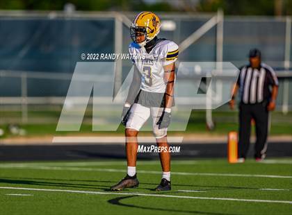 Thumbnail 1 in Timber Creek @ Lamar photogallery.