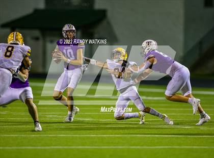 Thumbnail 3 in Timber Creek @ Lamar photogallery.