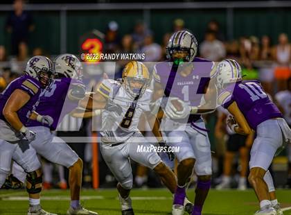 Thumbnail 2 in Timber Creek @ Lamar photogallery.