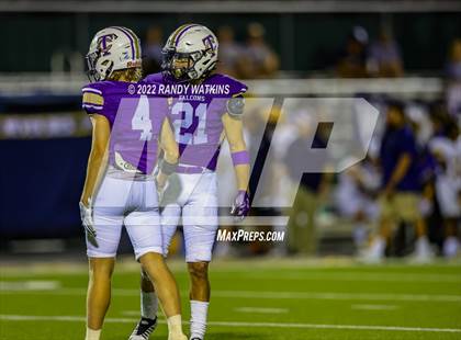 Thumbnail 2 in Timber Creek @ Lamar photogallery.