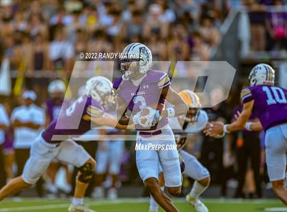 Thumbnail 2 in Timber Creek @ Lamar photogallery.