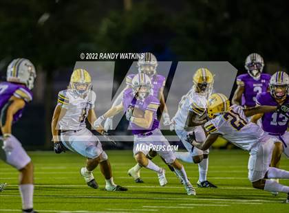 Thumbnail 2 in Timber Creek @ Lamar photogallery.