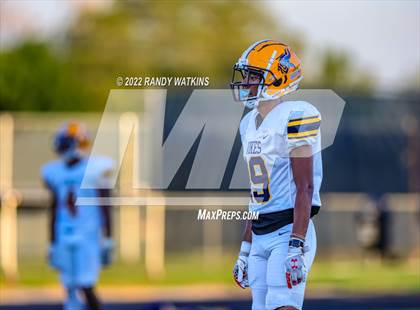 Thumbnail 1 in Timber Creek @ Lamar photogallery.
