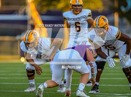 Thumbnail 1 in Timber Creek @ Lamar photogallery.