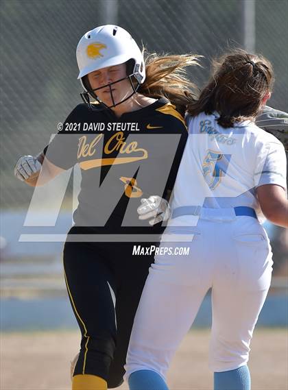 Thumbnail 1 in Del Oro @ Center photogallery.