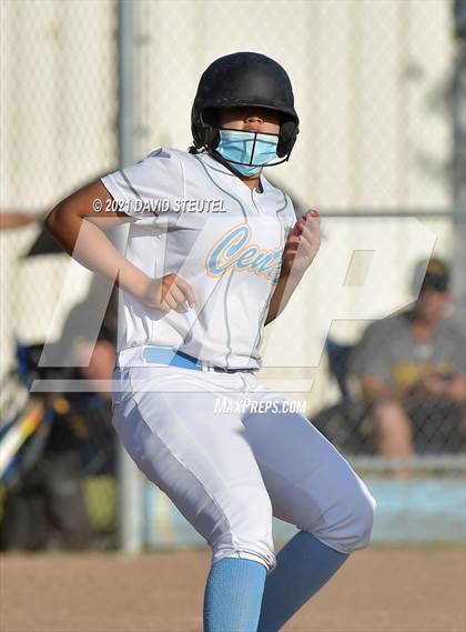 Thumbnail 3 in Del Oro @ Center photogallery.