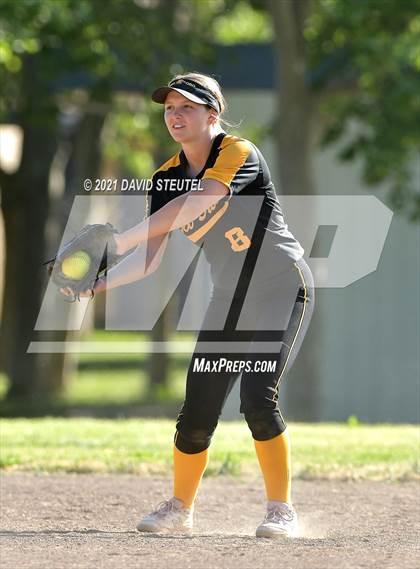 Thumbnail 2 in Del Oro @ Center photogallery.