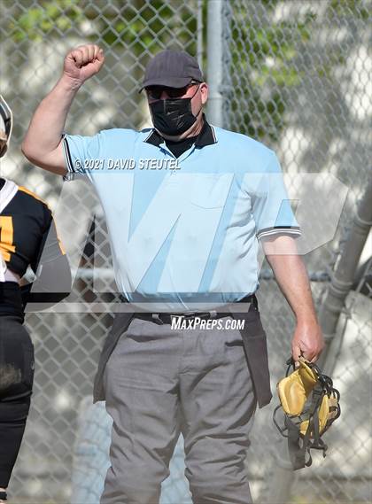 Thumbnail 3 in Del Oro @ Center photogallery.