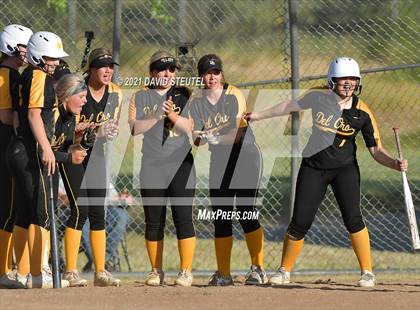 Thumbnail 2 in Del Oro @ Center photogallery.