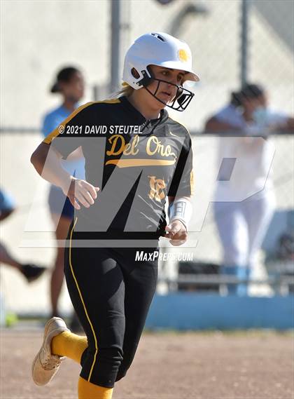 Thumbnail 3 in Del Oro @ Center photogallery.