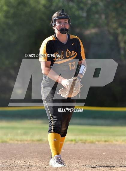 Thumbnail 3 in Del Oro @ Center photogallery.