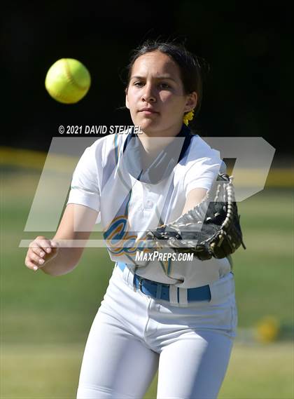 Thumbnail 1 in Del Oro @ Center photogallery.