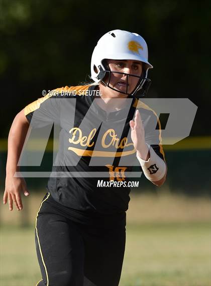 Thumbnail 1 in Del Oro @ Center photogallery.