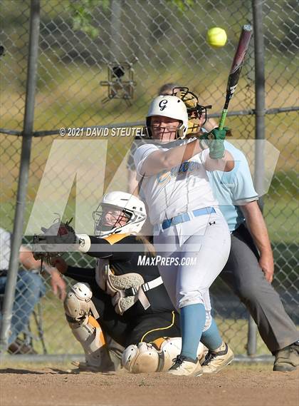 Thumbnail 1 in Del Oro @ Center photogallery.