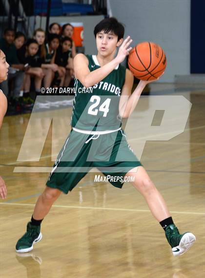 Thumbnail 2 in Westridge @ Flintridge Prep photogallery.