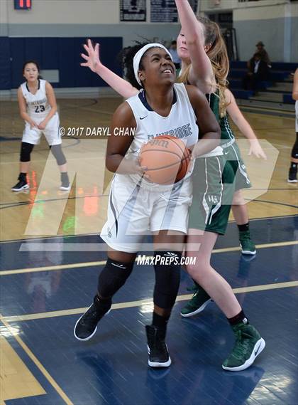 Thumbnail 1 in Westridge @ Flintridge Prep photogallery.