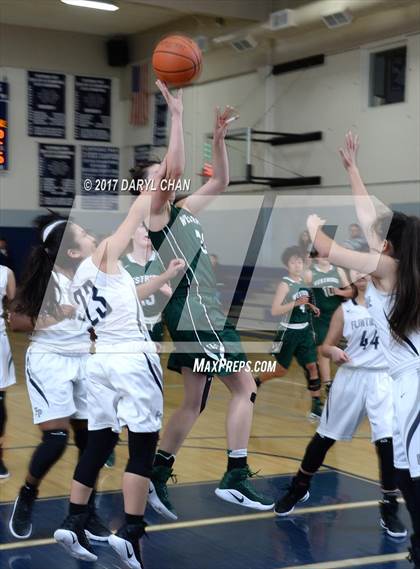Thumbnail 2 in Westridge @ Flintridge Prep photogallery.