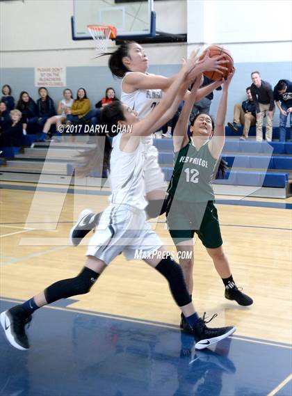 Thumbnail 1 in Westridge @ Flintridge Prep photogallery.