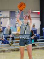 Photo from the gallery "Bishop Moore vs. West Forsyth (She Got Game Classic)"