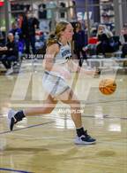 Photo from the gallery "Bishop Moore vs. West Forsyth (She Got Game Classic)"