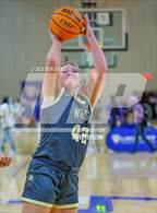Photo from the gallery "Bishop Moore vs. West Forsyth (She Got Game Classic)"