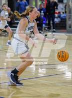 Photo from the gallery "Bishop Moore vs. West Forsyth (She Got Game Classic)"