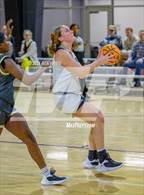Photo from the gallery "Bishop Moore vs. West Forsyth (She Got Game Classic)"