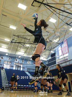 North Springs vs. Sprayberry (GHSA Region Playoff)