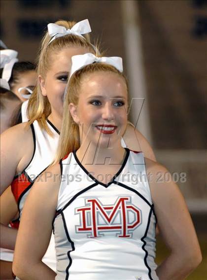 Thumbnail 1 in Servite vs. Mater Dei (Nike 5 Days 2 Friday) photogallery.