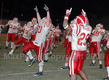 Thumbnail 3 in Servite vs. Mater Dei (Nike 5 Days 2 Friday) photogallery.