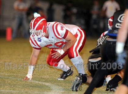 Thumbnail 1 in Servite vs. Mater Dei (Nike 5 Days 2 Friday) photogallery.